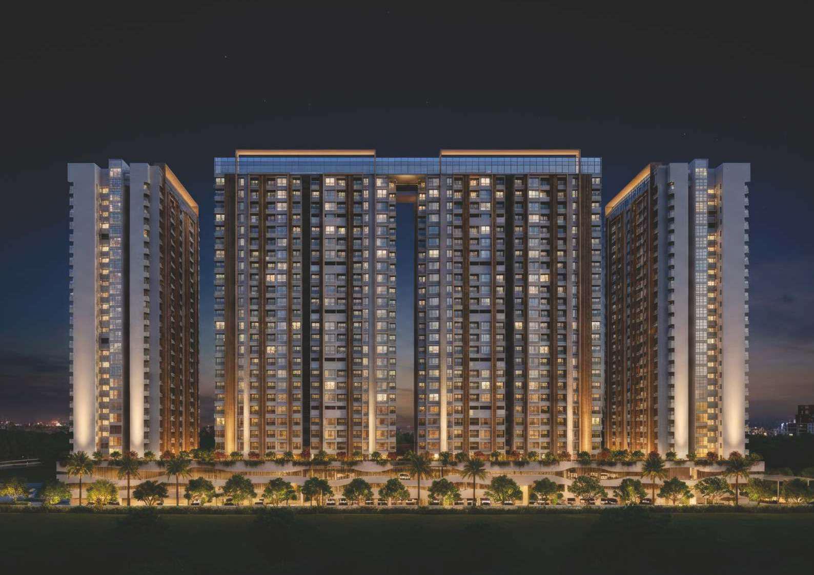 Harico Divaam Architecture